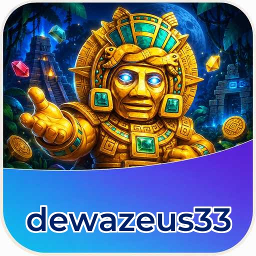 dewazeus33 Indonesia - Dipercaya oleh 262,000+ Pengguna dengan Rating 4.4 Bintang, Review Positif dari Seluruh Indonesia